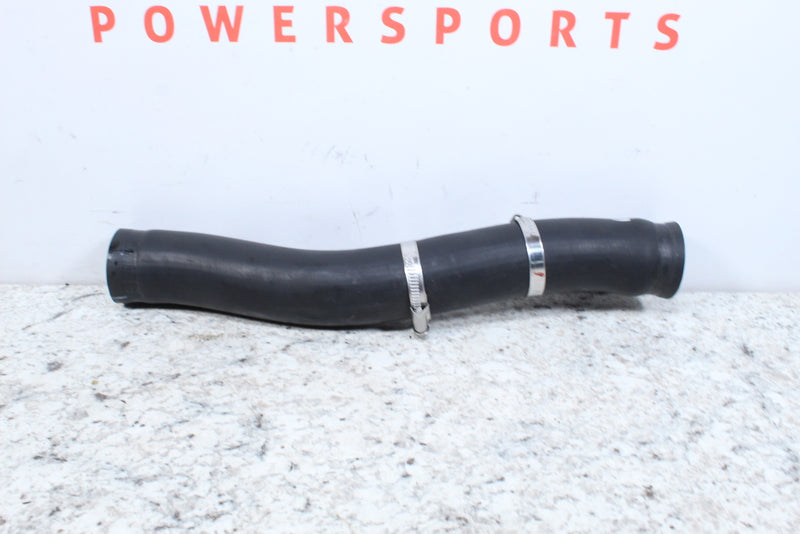 2011 SEA-DOO GTI 130 Fuel Filler Hose Gas Inlet Tube, 275500788