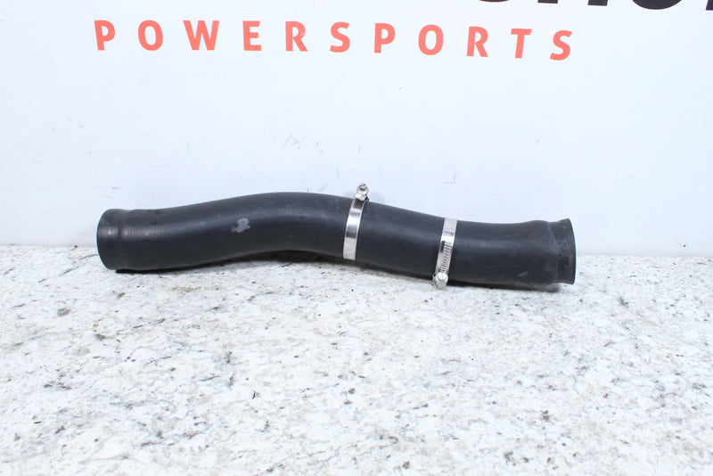 2011 SEA-DOO GTI 130 Fuel Filler Hose Gas Inlet Tube, 275500788