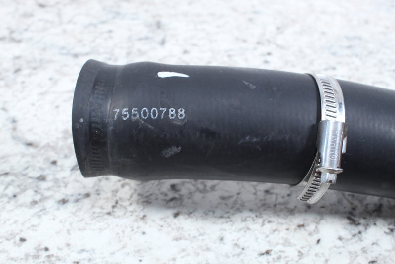 2011 SEA-DOO GTI 130 Fuel Filler Hose Gas Inlet Tube, 275500788