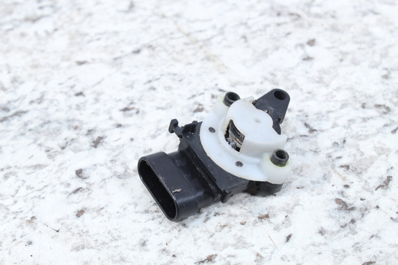 2011 SEA-DOO GTI 130 Right Throttle Sensor Switch, 278002283