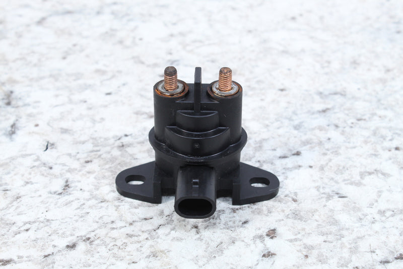 2011 SEA-DOO GTI 130 OEM Starter Solenoid Relay 278002347