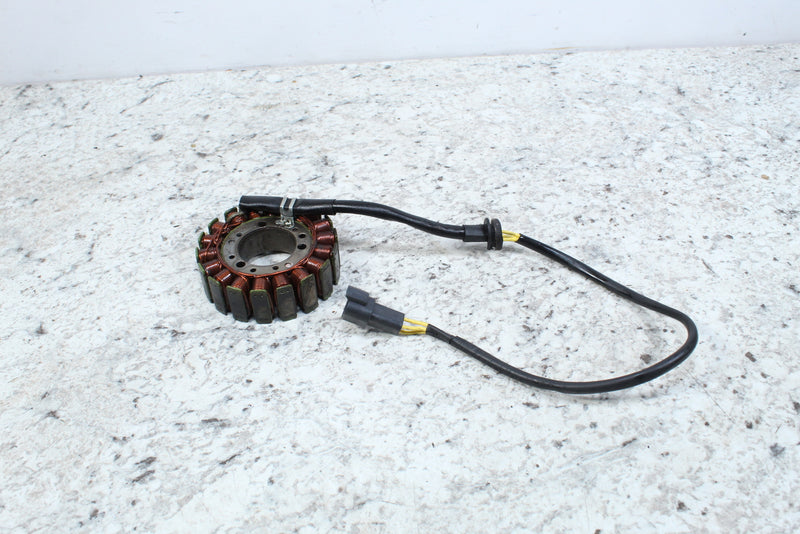 2011 SEA-DOO GTI 130 Stator Alternator Generator, 420889721