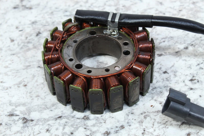 2011 SEA-DOO GTI 130 Stator Alternator Generator, 420889721