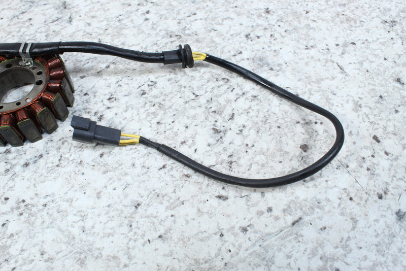 2011 SEA-DOO GTI 130 Stator Alternator Generator, 420889721