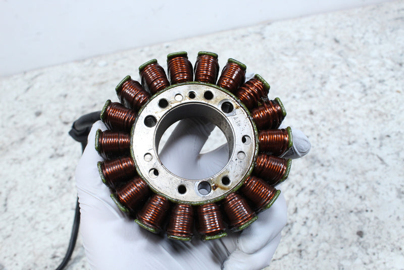 2011 SEA-DOO GTI 130 Stator Alternator Generator, 420889721