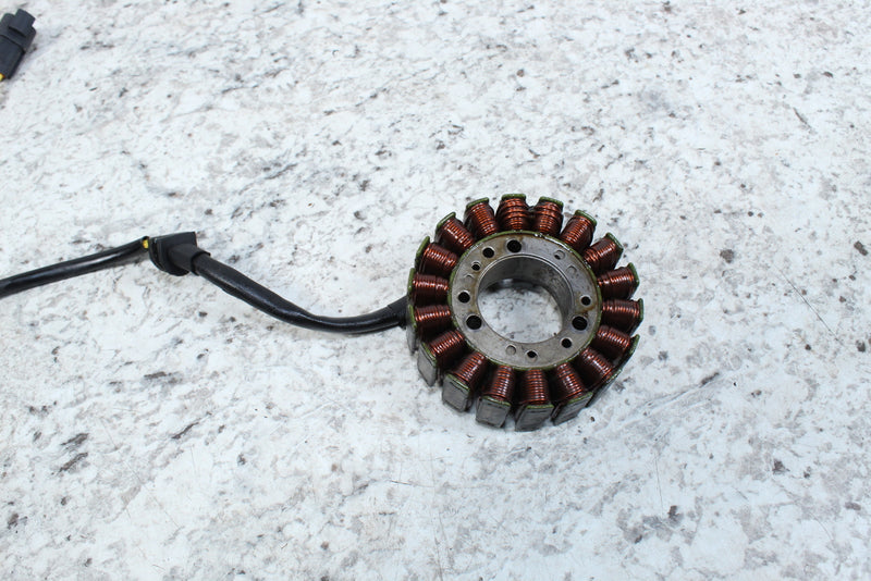 2011 SEA-DOO GTI 130 Stator Alternator Generator, 420889721