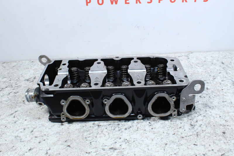 2011 SEA-DOO GTI 130 Cylinder Head, 420613978