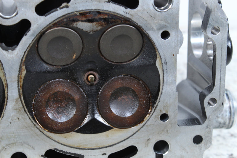 2011 SEA-DOO GTI 130 Cylinder Head, 420613978