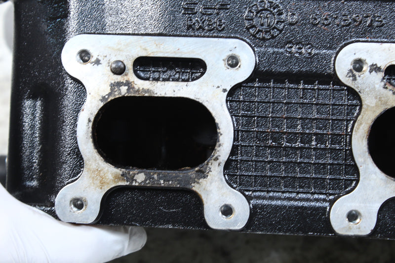 2011 SEA-DOO GTI 130 Cylinder Head, 420613978