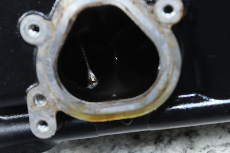 2011 SEA-DOO GTI 130 Cylinder Head, 420613978