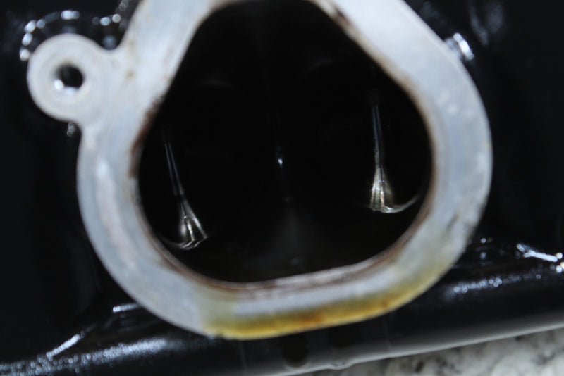 2011 SEA-DOO GTI 130 Cylinder Head, 420613978