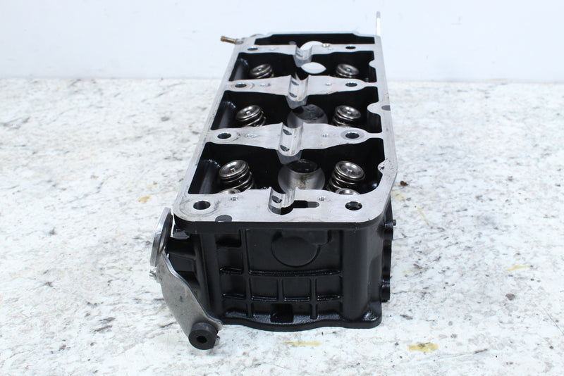 2011 SEA-DOO GTI 130 Cylinder Head, 420613978