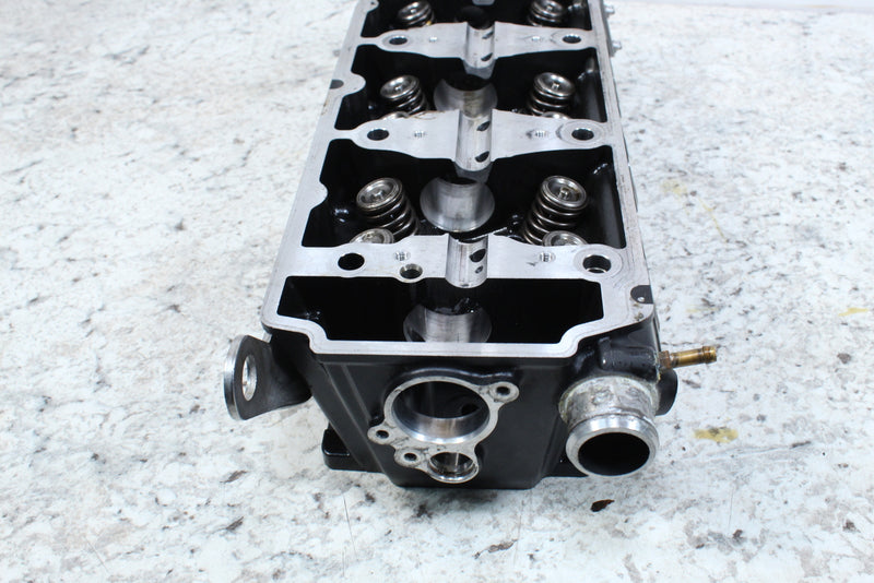 2011 SEA-DOO GTI 130 Cylinder Head, 420613978