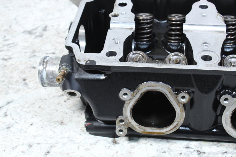 2011 SEA-DOO GTI 130 Cylinder Head, 420613978