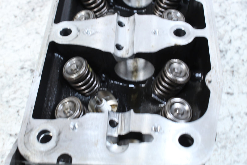 2011 SEA-DOO GTI 130 Cylinder Head, 420613978