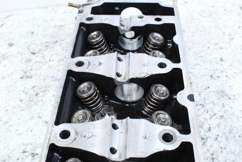 2011 SEA-DOO GTI 130 Cylinder Head, 420613978