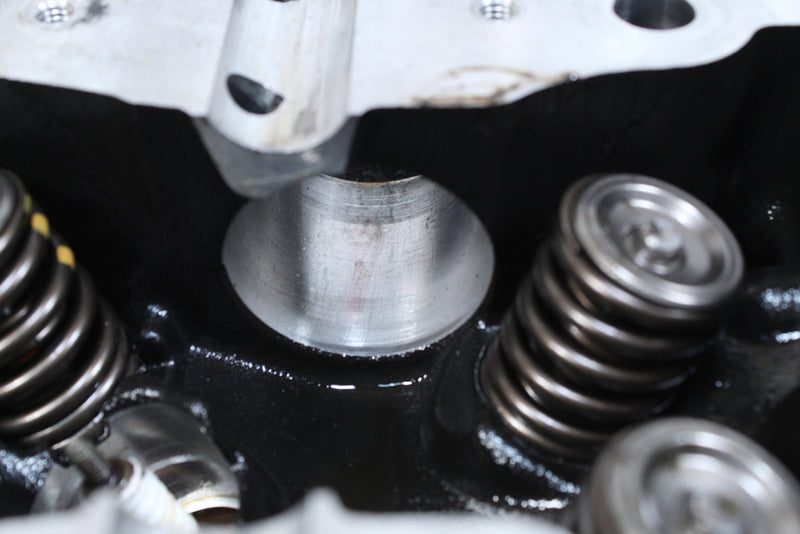 2011 SEA-DOO GTI 130 Cylinder Head, 420613978
