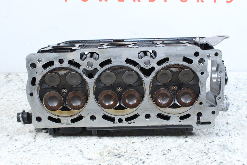 2011 SEA-DOO GTI 130 Cylinder Head, 420613978