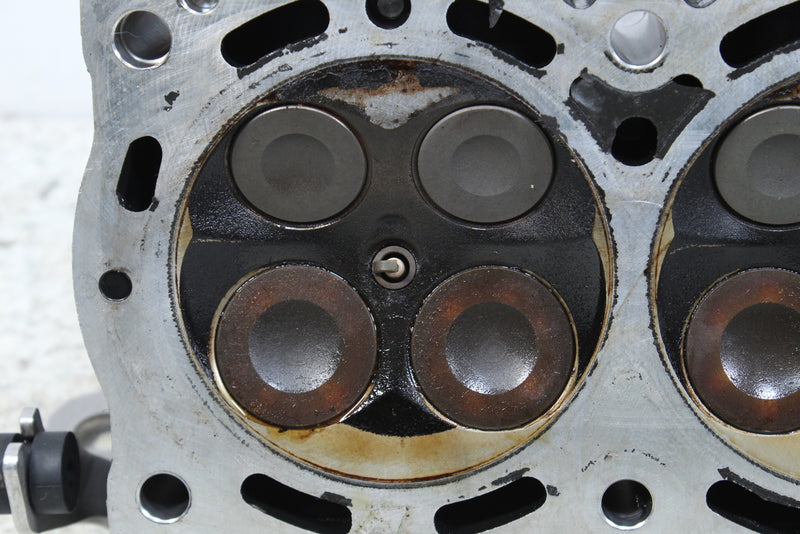 2011 SEA-DOO GTI 130 Cylinder Head, 420613978