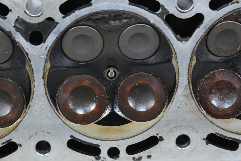 2011 SEA-DOO GTI 130 Cylinder Head, 420613978
