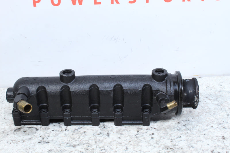 2011 SEA-DOO GTI 130 Exhaust Manifold Y Pipe Header 274001434