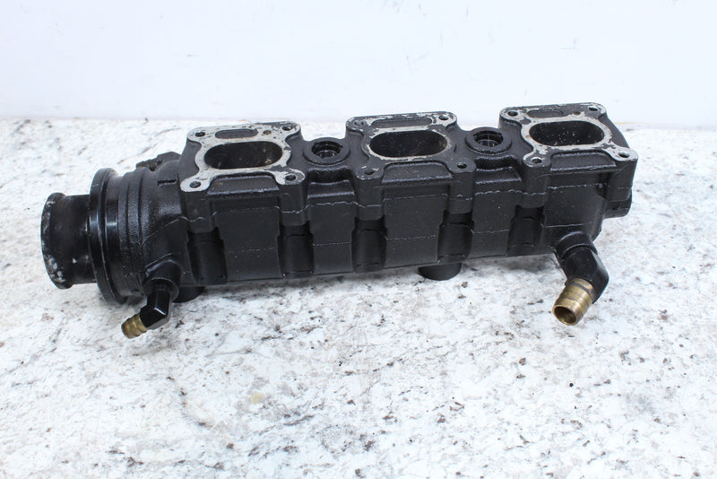 2011 SEA-DOO GTI 130 Exhaust Manifold Y Pipe Header 274001434