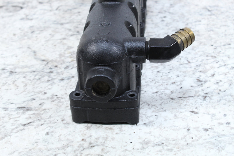 2011 SEA-DOO GTI 130 Exhaust Manifold Y Pipe Header 274001434
