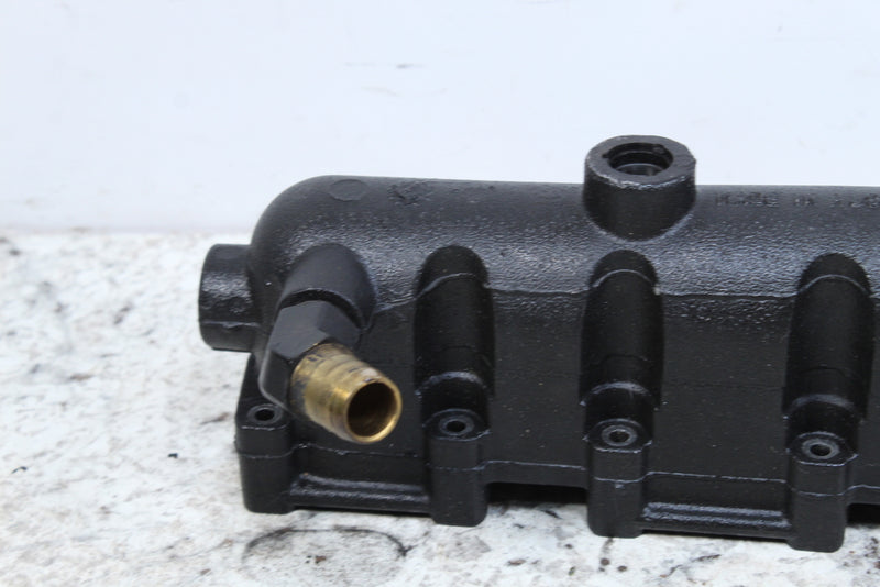 2011 SEA-DOO GTI 130 Exhaust Manifold Y Pipe Header 274001434