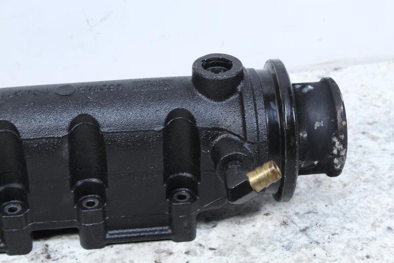 2011 SEA-DOO GTI 130 Exhaust Manifold Y Pipe Header 274001434
