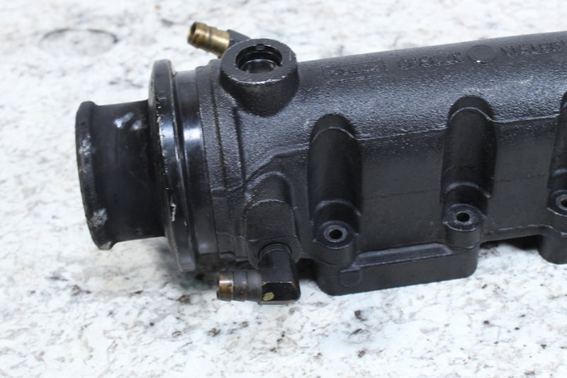 2011 SEA-DOO GTI 130 Exhaust Manifold Y Pipe Header 274001434