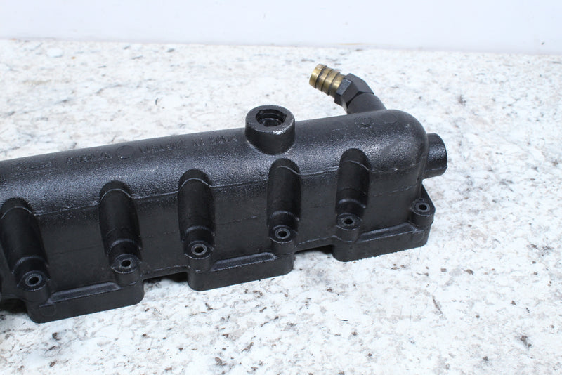 2011 SEA-DOO GTI 130 Exhaust Manifold Y Pipe Header 274001434