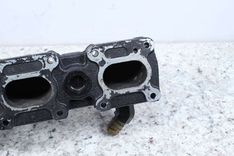 2011 SEA-DOO GTI 130 Exhaust Manifold Y Pipe Header 274001434