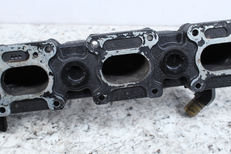 2011 SEA-DOO GTI 130 Exhaust Manifold Y Pipe Header 274001434