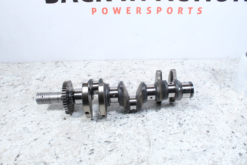 2011 SEA-DOO GTI 130 Crank, Crankshaft 420819348