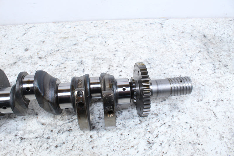 2011 SEA-DOO GTI 130 Crank, Crankshaft 420819348