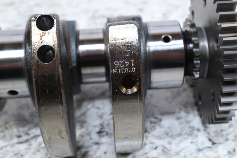 2011 SEA-DOO GTI 130 Crank, Crankshaft 420819348