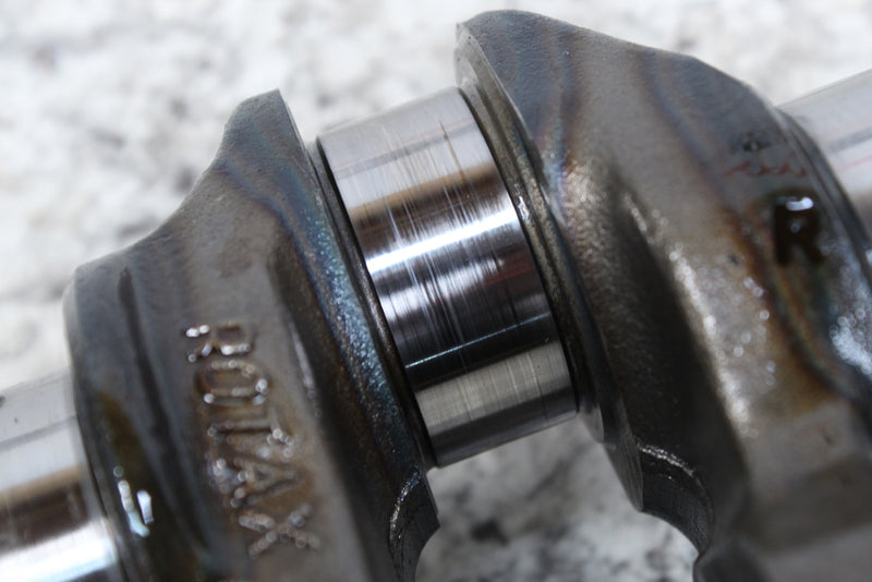 2011 SEA-DOO GTI 130 Crank, Crankshaft 420819348