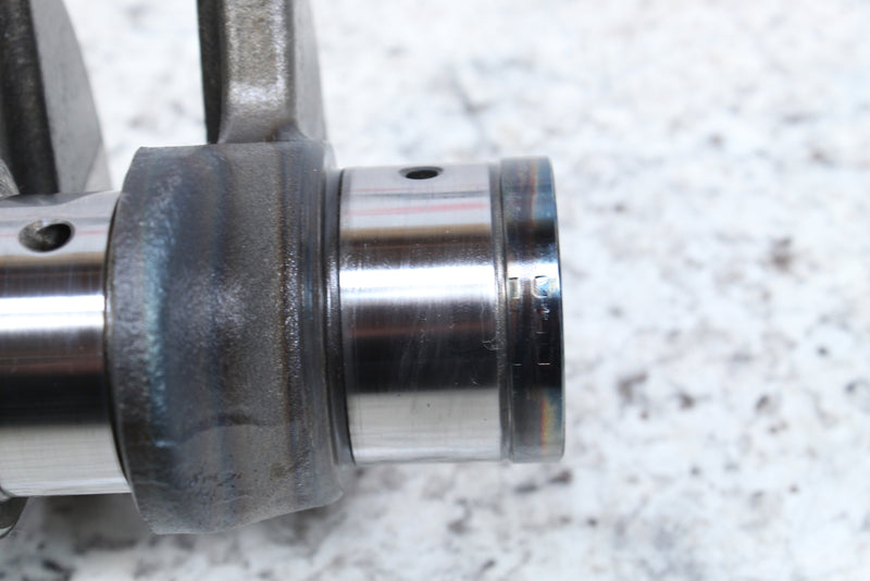 2011 SEA-DOO GTI 130 Crank, Crankshaft 420819348
