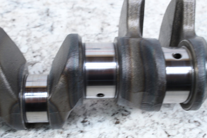 2011 SEA-DOO GTI 130 Crank, Crankshaft 420819348