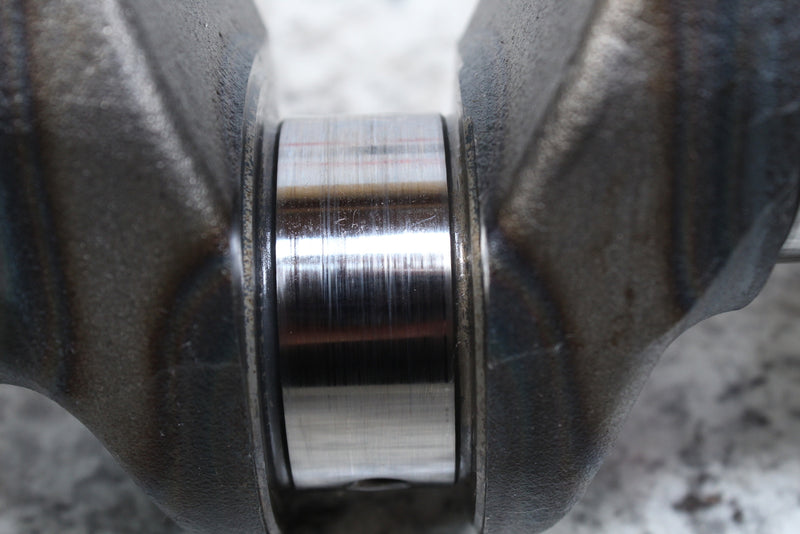 2011 SEA-DOO GTI 130 Crank, Crankshaft 420819348