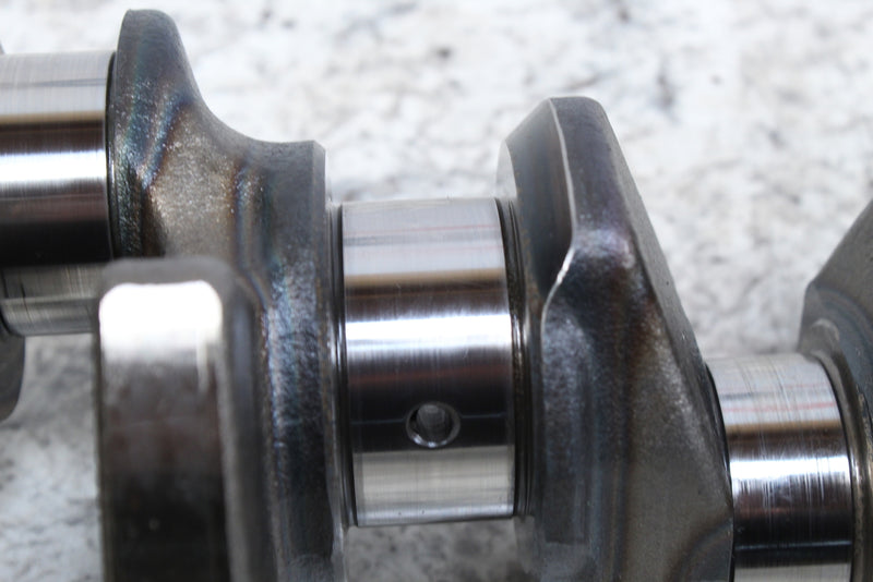 2011 SEA-DOO GTI 130 Crank, Crankshaft 420819348