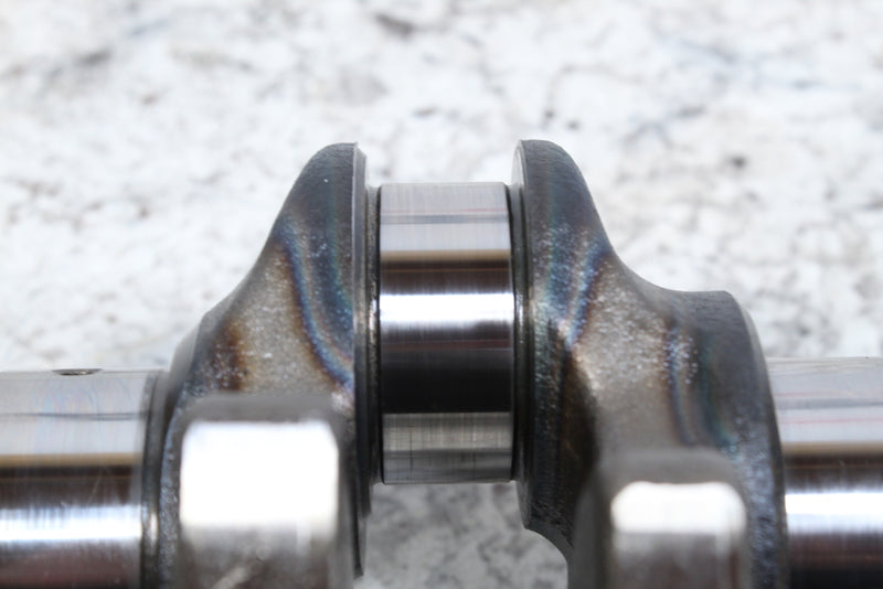 2011 SEA-DOO GTI 130 Crank, Crankshaft 420819348