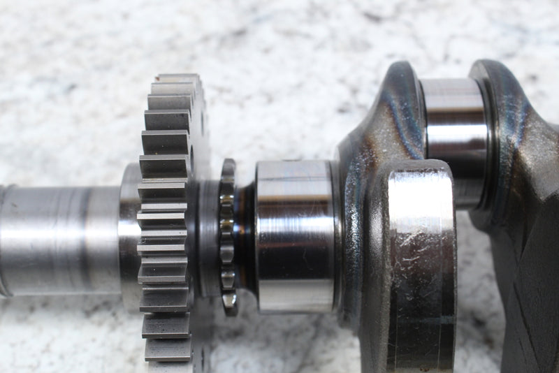 2011 SEA-DOO GTI 130 Crank, Crankshaft 420819348
