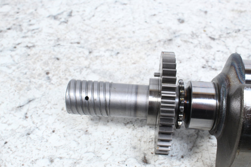 2011 SEA-DOO GTI 130 Crank, Crankshaft 420819348
