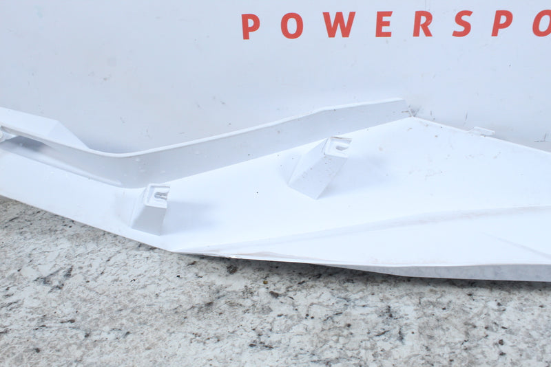 2011 SEA-DOO GTI 130 Right Side Cover Panel, 269501812