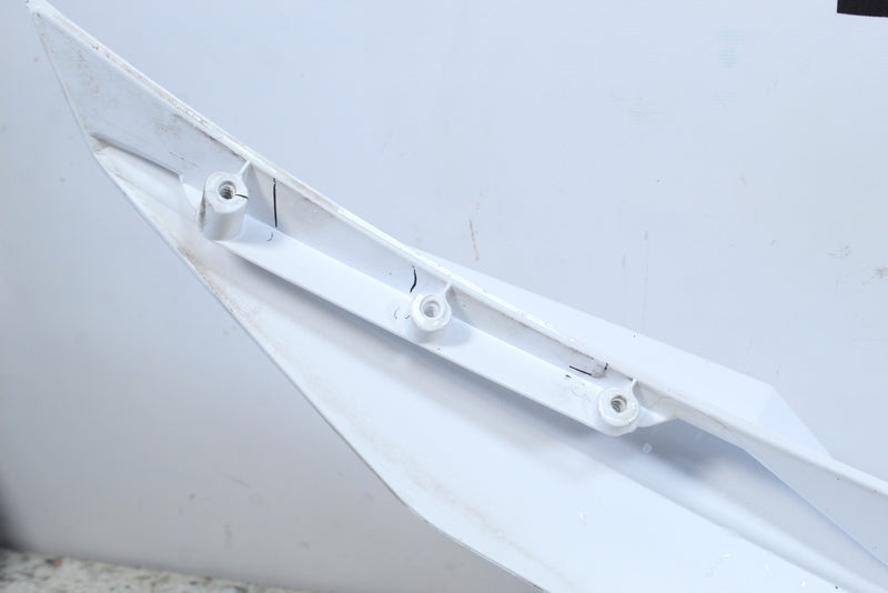 2011 SEA-DOO GTI 130 Right Side Cover Panel, 269501812