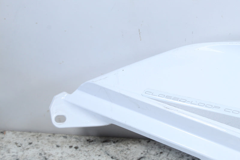 2011 SEA-DOO GTI 130 Right Side Cover Panel, 269501812