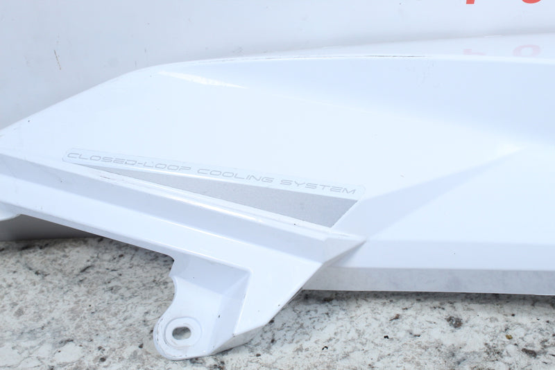 2011 SEA-DOO GTI 130 Right Side Cover Panel, 269501812