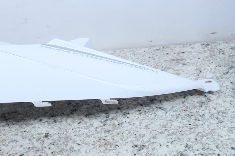 2011 SEA-DOO GTI 130 Right Side Cover Panel, 269501812