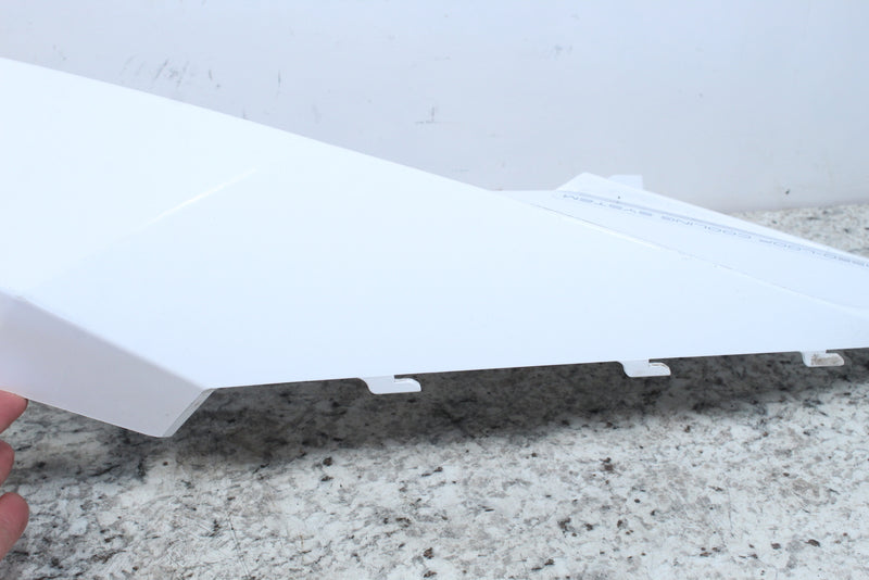 2011 SEA-DOO GTI 130 Right Side Cover Panel, 269501812